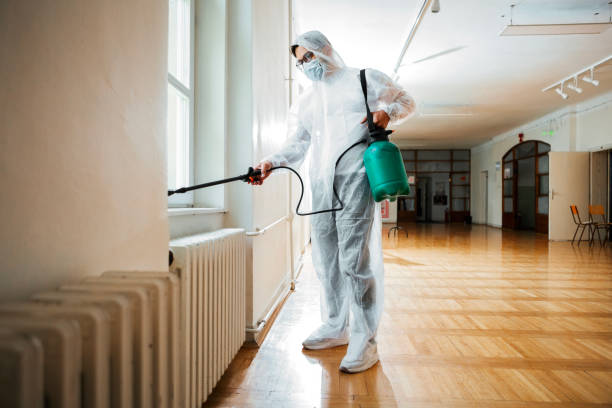 Best Pest Control for Multi-Family Homes  in Royal Oak, MI